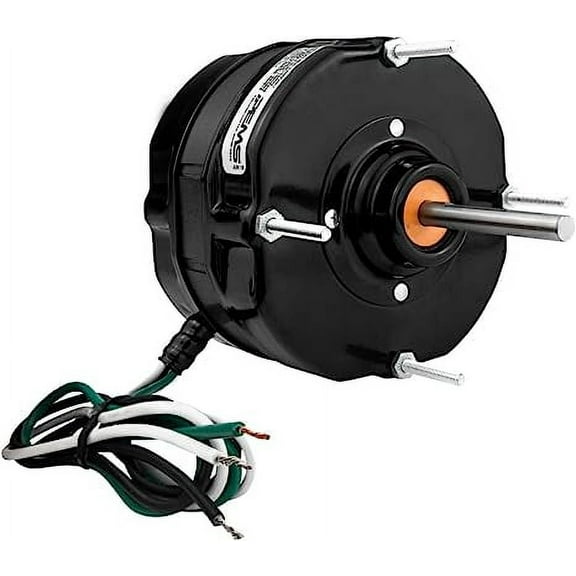 PEMS 9F10240M HSB35 Modine 9F10240A0391 Aftermarket Replacement Motor 115V