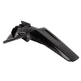 thumbnail image 1 of Polisport Rear Fender Black For Yamaha, 1 of 1