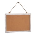 thumbnail image 2 of Tablón de Anuncios Decorativo Sunnimix de Madera Montado En la Pared, 2 of 8