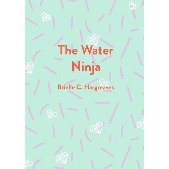 The Water Ninja (Paperback)