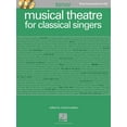 thumbnail image 2 of Musical Theatre for Classical Singers : Tenor Book/2-CDs Pack (Mixed media product), 2 of 6