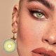 thumbnail image 1 of 10PCS Lentes de contacto coloreadas Miopía Lentes de contacto cosméticas Suave natural yeacher Lentes de contacto, 1 of 7