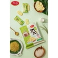 thumbnail image 4 of Richy Jinju Sweet Milk Rice Cracker (Pack Of 3), 5.11 oz., Crunchy Rice Crackers, 4 of 5