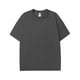 thumbnail image 5 of pstuiky camiseta de hombre, Camiseta de manga corta para hombre, informal, de color liso, de red, con cuello redondo, manga corta, ligera, de manga corta y cuello redondo. ropa de hombre xxxxxl, 5 of 5