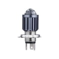 thumbnail image 1 of Faros delanteros de motocicleta Riwesomey H4/H6 LED superbrillante, 1 of 6