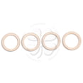 thumbnail image 5 of Engine Gasket Rebuild Kit Yamaha FZ6R Diversion XJ 600 6n 6f Top 13 12 11 10 09, 5 of 6