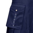 thumbnail image 4 of Ceisia Scotland Kilt Collection | High Waist Pleated Utility Kilts | Men's Casual Festival Wear Gift, 4 of 5