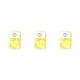 thumbnail image 4 of Ounissouiy Jabón Papel a mano Desechable Perfumado Limpieza portátil Desinfección para acampar Rebanada de pétalos Suministros para la Type1 NO1, 4 of 6