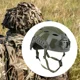 thumbnail image 4 of Casco Protector Rápido Con Ranuras Para Auriculares,, 4 of 8