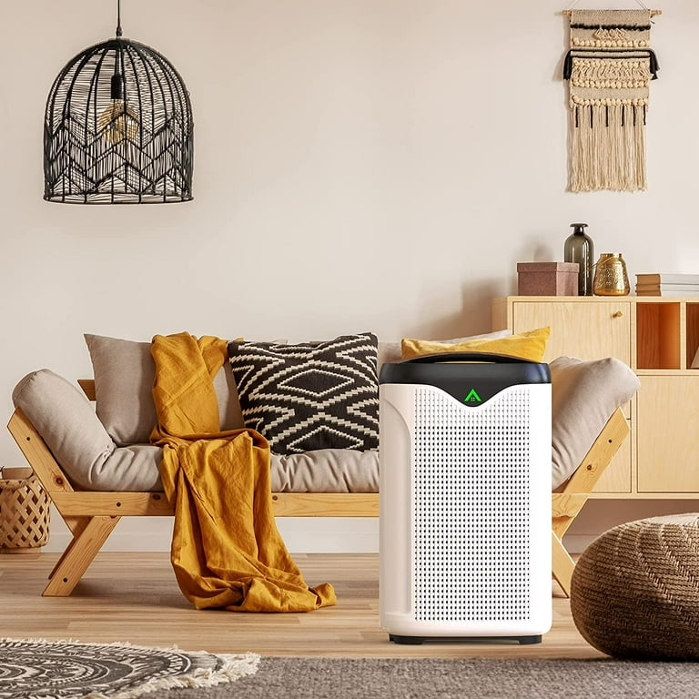 Aiper smart 2024 air purifier