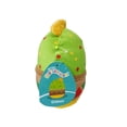thumbnail image 2 of Squishmallows Official Kellytoys Plush 7.5 Inch Gideon the Guacamole with Chips Ultimate Soft Plush Stuffed Toy, 2 of 6
