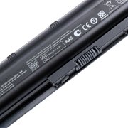 593553-001 - Brand New HP Laptop Battery - MU06 MU09 593554-001 (EXTENDED LIFE) EBK -