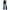 Blue, variant on POIUYTR Flare Jeans for Women High Waisted Wide Leg Tummy Control Bootcut Jeans Trendy Stretchy Distressed Bell Bottom Denim Pants
