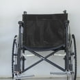 thumbnail image 4 of Wheelchair Back Rest Cloth Wheelchair Backrest Supply Wheelchair Backrest Cushion, 4 of 9