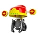 thumbnail image 5 of Soporte para teléfono de motocicleta con abrazadera de bloqueo y base para teléfono de conducción manillar, 5 of 9