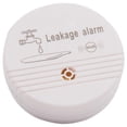 thumbnail image 1 of Water Leak Detector Sink Overflow Monitoring Device Bathroom Water Detector Alarm, 1 of 9