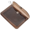 thumbnail image 2 of Women Coin Purse Plastic Wallet Small Coins Purse Change Purse Card Holder for Women, 2 of 9