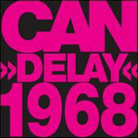 Delay 1968
