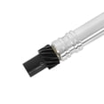 thumbnail image 5 of MSD Ignition Distributor 8365 Pro-Billet; For Use With Chevy V8 Engines; With Ignition Control Module; Vacuum and Mechanical Advance; With Iron Gear; Red Cap With HEI/Male Posts, 5 of 5