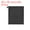 Black, variant on Uxcell Travel Storage Bags with Toggle Waterproof 210D Polyester Drawstring Bag Stuff Sack Cinch Bag Light Purple 6 x 8 Inch