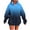 Blue, variant on Vibrex Lightweight Hoodies for Women Oversized Winter Cute Sweatshirts Pullover 2025 Fashion Tops Trendy Fall Winter Clothes,Wine_XL
