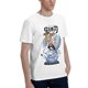 thumbnail image 2 of Camiseta de Manga Corta para Hombres Kimetsu no Yaiba, 2 of 5