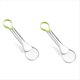 thumbnail image 1 of Accesorios de Cocina Pelador Accesorios de Cocina Rebanador Pelador de Aguacate 2 en 1, 1 of 8