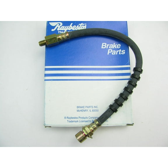 Raybestos Element3 Brake Hoses