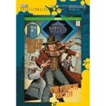 thumbnail image 2 of Shiyou-20 25 Calendrier Doctor Who Classique Mois pour Visualiser BBC A3 Calendrier de Luxe Produit Officiel, 2 of 4