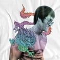 thumbnail image 3 of Bruce Lee T-Shirt Adulte un Petit Bruce, 3 of 6