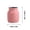 Pink, variant on FEOLGEHLY Flower Vases for Centerpieces, Small Ceramic Vases for Indoor, Cute Modern Vases for Home Decor, Centerpiece, Desk, Living Room, Office, Bathroom Decor, (3.9×5.12inch), Pink
