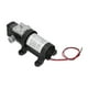 thumbnail image 5 of Bomba de diafragma DV, bomba de diafragma eléctrica Bomba de agua micro automática Bomba de diafragma autocebante Altamente versátil, 5 of 8