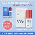 thumbnail image 2 of Sky Glue Eyelash Extension Glue S + (Pack of 2), 2 of 6