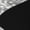 3 Black, variant on Xecao Silver Glitter Pattern Sport Socks for Women and Men Crew Socks Sporty Calf Socks Casual Socks