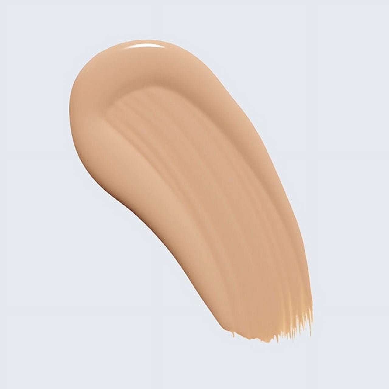 Estee Lauder Double Wear Sheer 1W1 Bone