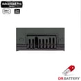 thumbnail image 3 of Dr. Battery - Samsung SDI Cells for Lenovo ThinkPad Edge E320 / E325 / E330 / E330 3354-BJG / E335 / 42T4949 / 42T4951 / ASM 42T4958 / ASM 42T4960 / ASM 42T4962 / FRU 42T4947 / FRU 42T4957, 3 of 5