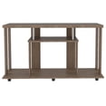 thumbnail image 4 of Mesa de Televisión Excelsior Madera Aglomerada Color Miel, 4 of 5