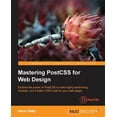 thumbnail image 1 of Pre-Owned Mastering PostCSS for Web Design (Paperback), 1 of 1