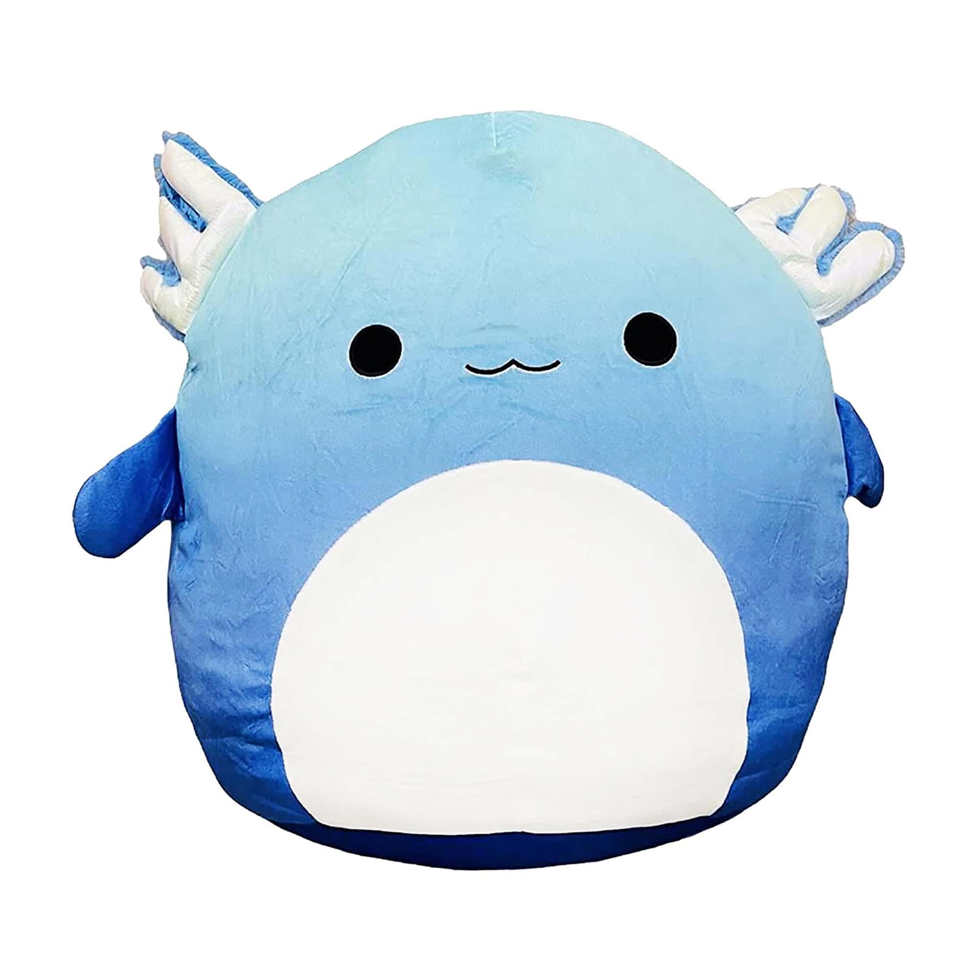 Squishmallow Mystery Axolotl set - www.celebratesf.org