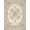 Blush Pink Cream, Pattern 1, variant on ODIKA Pink Distressed Vintage Ornamental Featuring Border Tug for Home Office, Gaming Room, Under Desk, Non-Slip Chair-Friendly