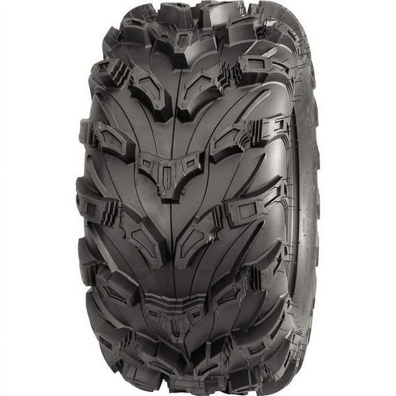30 x 10R - 14 Quadboss QBT672 Radial Mud Tire