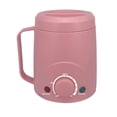 thumbnail image 2 of 3Pcs Professional Wax Heater Hair Removal Machine Paraffin Pot Warmer ,Fast Heating, 2 of 7
