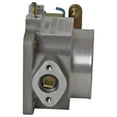 thumbnail image 3 of BBK 04-06 Jeep 4.0 62mm Throttle Body BBK Power Plus Series, 3 of 4
