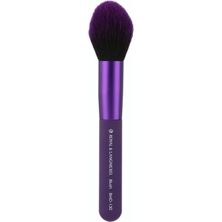 (2 Pack) Moda Blush Pro Makeup Brush