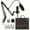V8, variant on A Podcast Equipment Bundle With V8 Sound Card And BM800 Microphone, Wired Microphone, Podcast Microphone Kit For Streaming, Media, Games And Karaoke