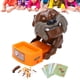 thumbnail image 5 of Padre Para Perros Para Niños Juguete Tricky, Duradero De Tamaño Pequeño Y Divertido Mordisco De Perro Portátil Juguete Bien Para Asustar, 5 of 7