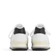 thumbnail image 4 of New Balance MADE in USA 996 Shoes in White and Black Trainers, 4 of 5