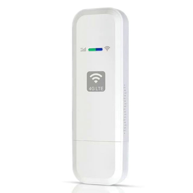 LDW931 4G WiFi Router Nano SIM Tarjeta Wifi PortáTil LTE USB 4G MóDem Pocket Hotspot Antena WIFI Dongle, America B2 / 4/5/7