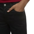 thumbnail image 6 of Levi's Boys' 511 Slim Fit Soft Brushed Pants, Sizes 4-20, 6 of 11