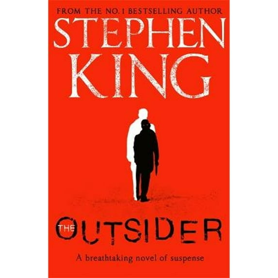 Pre-Owned OUTSIDER